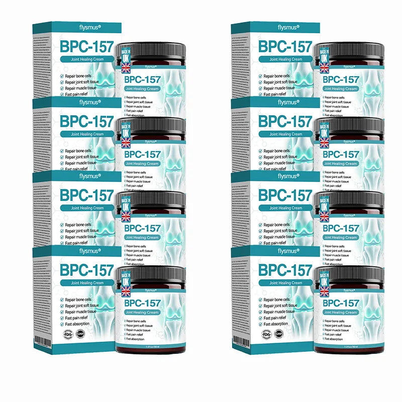 💠𝐟𝐥𝐲𝐬𝐦𝐮𝐬®𝐁𝐏𝐂-𝟏𝟓𝟕𝐉𝐨𝐢𝐧𝐭 𝐇𝐞𝐚𝐥𝐢𝐧𝐠 𝐂𝐫𝐞𝐚𝐦🦴