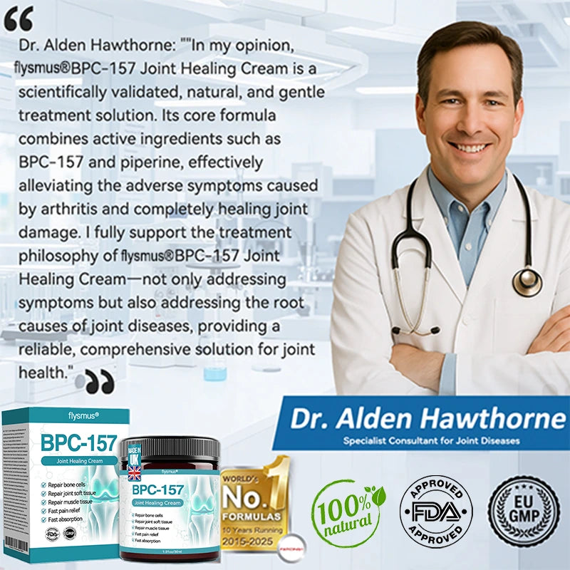 💠𝐟𝐥𝐲𝐬𝐦𝐮𝐬®𝐁𝐏𝐂-𝟏𝟓𝟕𝐉𝐨𝐢𝐧𝐭 𝐇𝐞𝐚𝐥𝐢𝐧𝐠 𝐂𝐫𝐞𝐚𝐦🦴