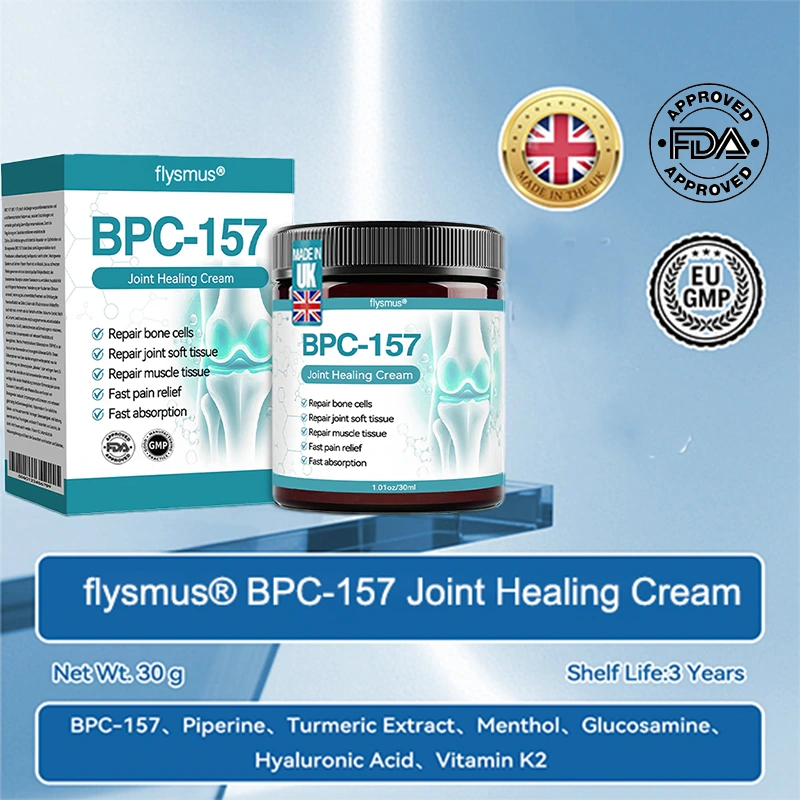 💠𝐟𝐥𝐲𝐬𝐦𝐮𝐬®𝐁𝐏𝐂-𝟏𝟓𝟕𝐉𝐨𝐢𝐧𝐭 𝐇𝐞𝐚𝐥𝐢𝐧𝐠 𝐂𝐫𝐞𝐚𝐦🦴