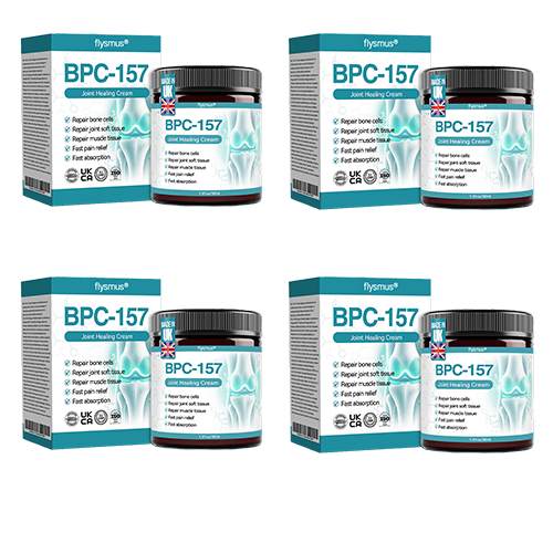 Buy 2 Get 2 Free & ⏰Big Discount(4 𝐁𝐨𝐱𝐞𝐬)