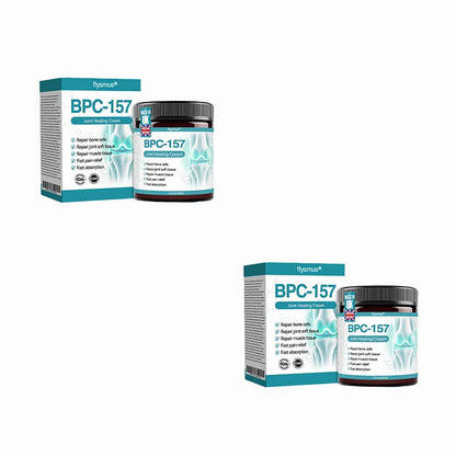 💠𝐟𝐥𝐲𝐬𝐦𝐮𝐬®𝐁𝐏𝐂-𝟏𝟓𝟕𝐉𝐨𝐢𝐧𝐭 𝐇𝐞𝐚𝐥𝐢𝐧𝐠 𝐂𝐫𝐞𝐚𝐦🦴