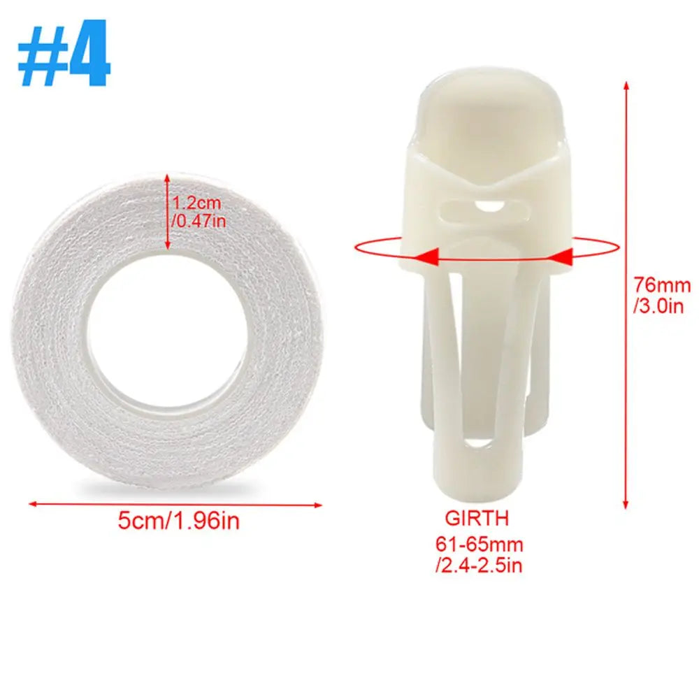 surgery Finger sprains Joint Protection Sports injuries Finger Immobilizer Mallet Brace Finger Support Finger Splints Brace